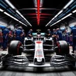 Motorsport Aktuell: Ein Blick Hinter Die Kulissen Der Rennszene