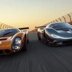 Die Evolution der Motorsport-Technologie: Vom klassischen Rennsport zur modernen Racing-Ära